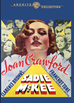 Sadie McKee: Warner Archive Collection