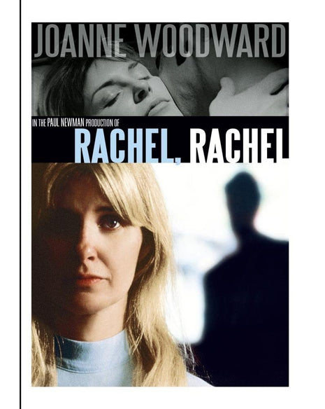 Rachel, Rachel: Warner Archive Collection