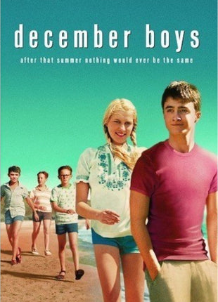 December Boys: Warner Archive Collection
