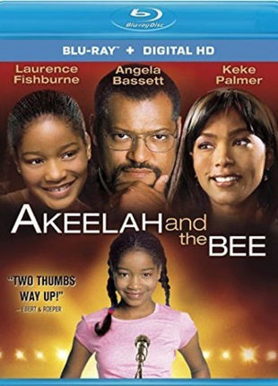 Akeelah And The Bee (Blu-ray)