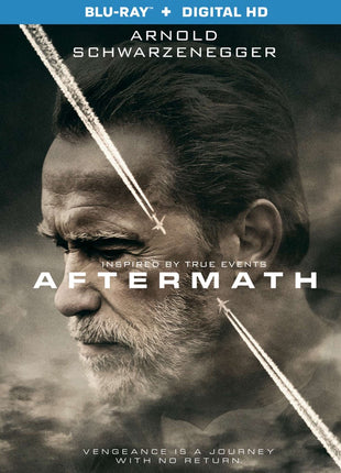 Aftermath (2017)(Blu-ray)