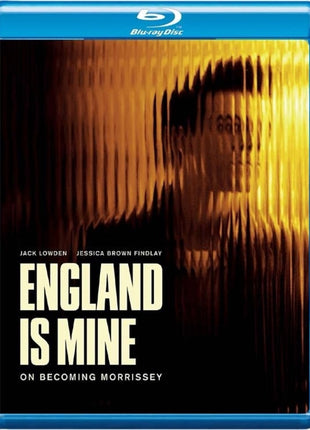 England Is Mine (Blu-ray)