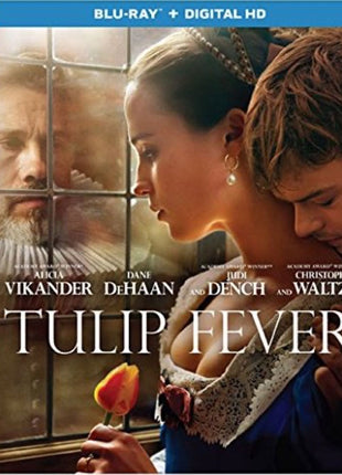 Tulip Fever (Blu-ray)