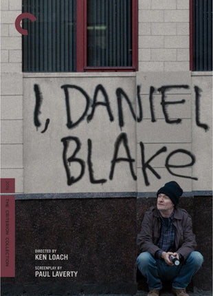 I, Daniel Blake: Criterion Collection