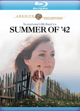 Summer Of '42: Warner Archive Collection (Blu-ray)