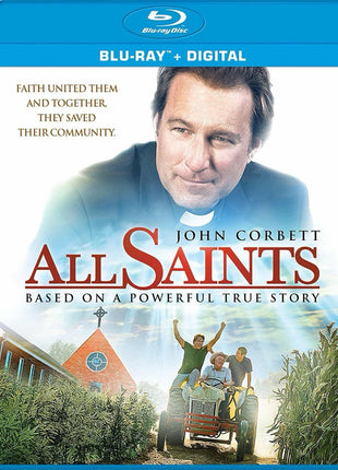 All Saints (Blu-ray)