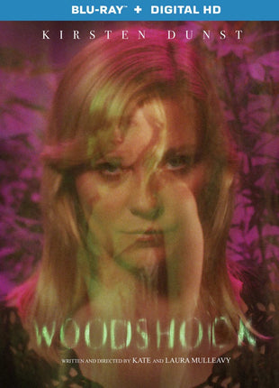 Woodshock (Blu-ray)