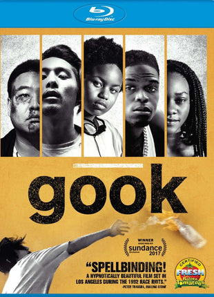 Gook (Blu-ray)