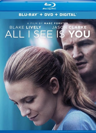 All I See Is You (Blu-ray/DVD)