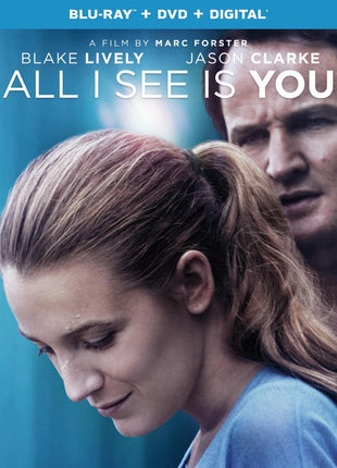 All I See Is You (Blu-ray/DVD)