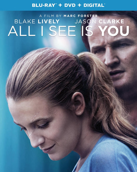 All I See Is You (Blu-ray/DVD)