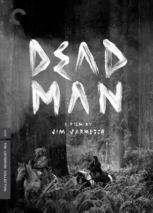Dead Man: Criterion Collection