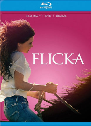 Flicka (Blu-ray/DVD)