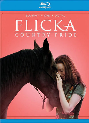Flicka: Country Pride (Blu-ray/DVD)