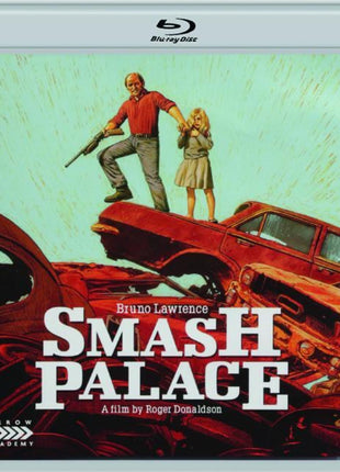 Smash Palace (Blu-ray)