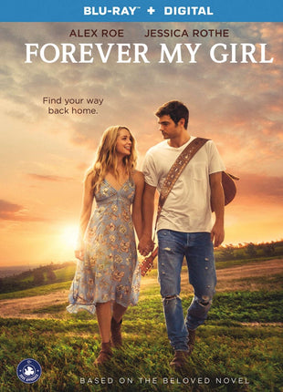 Forever My Girl (Blu-ray)