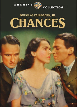 Chances: Warner Archive Collection