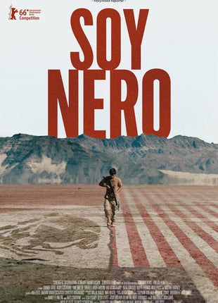 Soy Nero (Blu-ray)