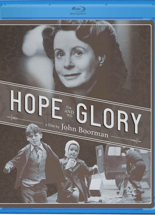 Hope And Glory (Blu-ray)