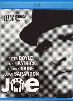 Joe (Blu-ray)