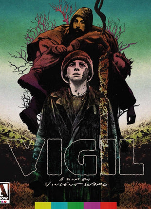 Vigil (Blu-ray)