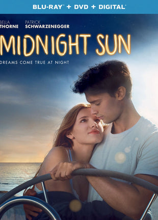 Midnight Sun (Blu-ray/DVD)