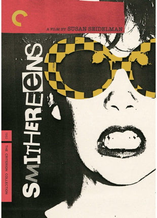 Smithereens: Criterion Collection