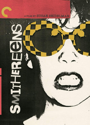 Smithereens: Criterion Collection (Blu-ray)