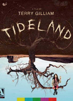 Tideland (Blu-ray)