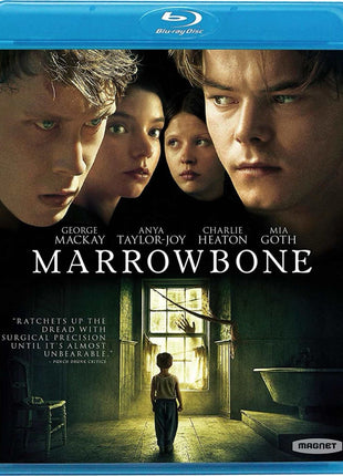 Marrowbone (Blu-ray)