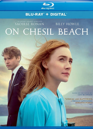 On Chesil Beach (Blu-ray)