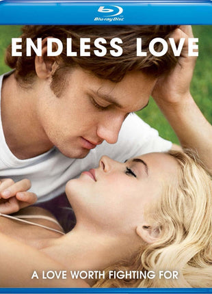 Endless Love (2014)(Blu-ray)