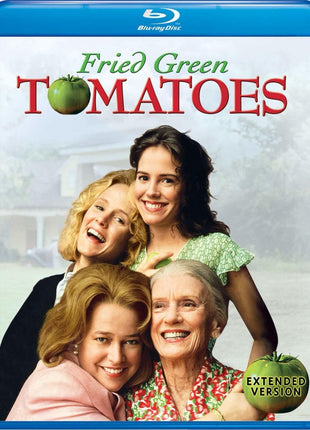 Fried Green Tomatoes (Blu-ray)(ReIssue)