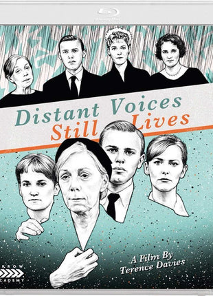 Distant Voices, Still Lives (Blu-ray)
