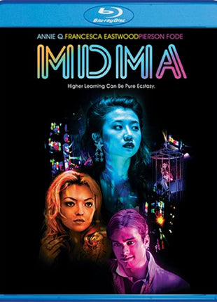 MDMA (Blu-ray)