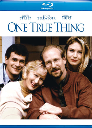 One True Thing (Blu-ray)