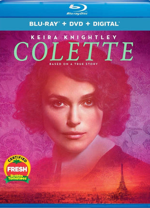 Colette (Blu-ray/DVD)
