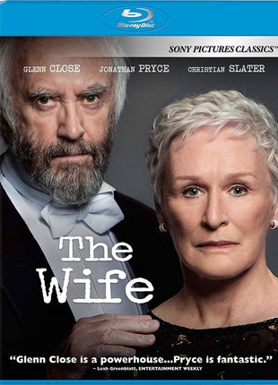 Wife (2017)(Blu-ray)