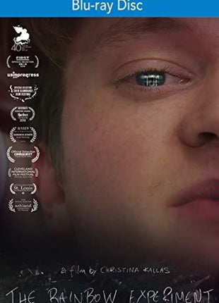 Rainbow Experiment (Blu-ray)