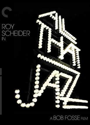 All That Jazz: Criterion Collection (Blu-ray)