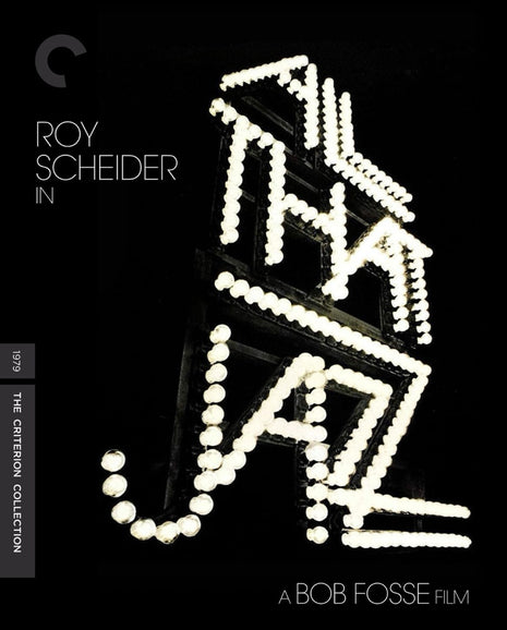 All That Jazz: Criterion Collection (Blu-ray)