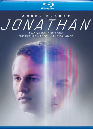 Jonathan (2018)(Blu-ray)