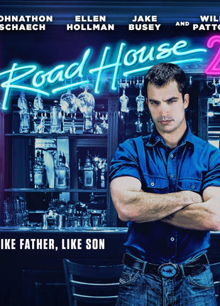 Road House 2 (Blu-ray)
