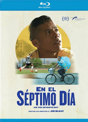 En El Septimo Dia (On The Seventh Day) (Blu-ray)
