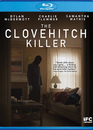 Clovehitch Killer (Blu-ray)