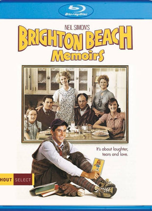 Brighton Beach Memoirs (Blu-ray)