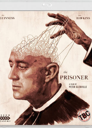 Prisoner (1955)(Blu-ray)