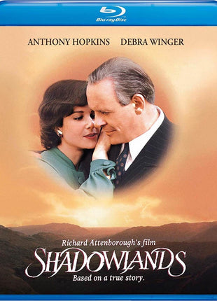 Shadowlands (Blu-ray)