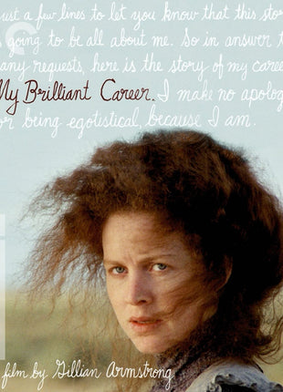 My Brilliant Career: Criterion Collection (Blu-ray)