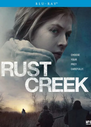 Rust Creek (Blu-ray)